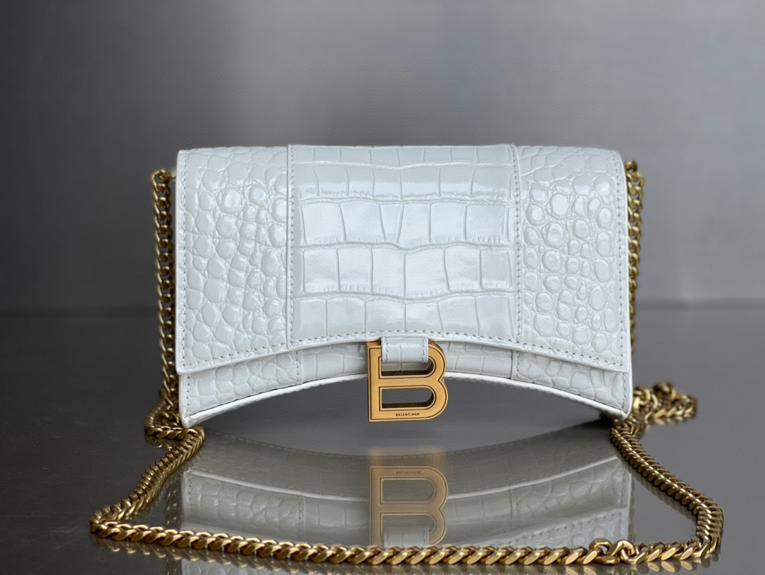 Balenciaga Einzelne Umhängetasche Größe: 19 * 12 * 5 cm