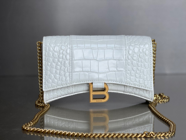 Balenciaga Einzelne Umhängetasche Größe: 19 * 12 * 5 cm