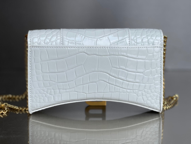 Balenciaga Einzelne Umhängetasche Größe: 19 * 12 * 5 cm