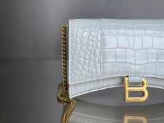 Balenciaga Einzelne Umhängetasche Größe: 19 * 12 * 5 cm