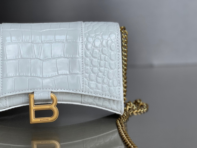 Balenciaga Einzelne Umhängetasche Größe: 19 * 12 * 5 cm