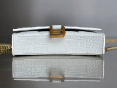 Balenciaga Einzelne Umhängetasche Größe: 19 * 12 * 5 cm