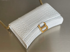 Balenciaga Einzelne Umhängetasche Größe: 19 * 12 * 5 cm
