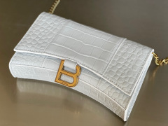 Balenciaga Einzelne Umhängetasche Größe: 19 * 12 * 5 cm