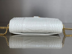 Balenciaga Einzelne Umhängetasche Größe: 19 * 12 * 5 cm