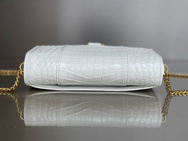 Balenciaga Einzelne Umhängetasche Größe: 19 * 12 * 5 cm