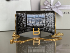 Balenciaga Einzelne Umhängetasche Größe: 19 * 12 * 5 cm