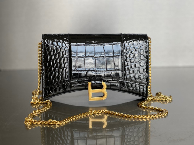 Balenciaga Einzelne Umhängetasche Größe: 19 * 12 * 5 cm