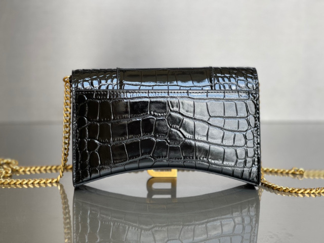 Balenciaga Einzelne Umhängetasche Größe: 19 * 12 * 5 cm