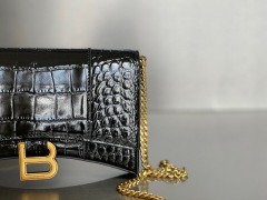 Balenciaga Einzelne Umhängetasche Größe: 19 * 12 * 5 cm