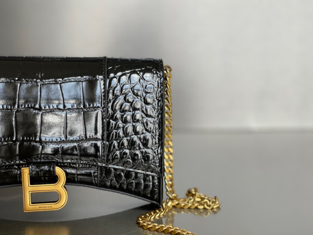 Balenciaga Einzelne Umhängetasche Größe: 19 * 12 * 5 cm