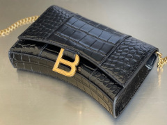Balenciaga Einzelne Umhängetasche Größe: 19 * 12 * 5 cm