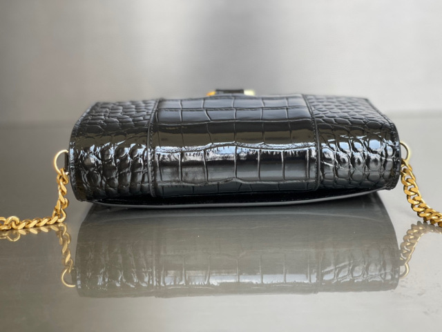 Balenciaga Einzelne Umhängetasche Größe: 19 * 12 * 5 cm
