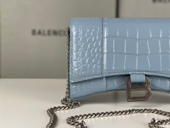 Balenciaga Einzelne Umhängetasche Größe: 19 * 12 * 5 cm