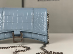 Balenciaga Einzelne Umhängetasche Größe: 19 * 12 * 5 cm