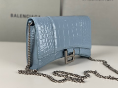Balenciaga Einzelne Umhängetasche Größe: 19 * 12 * 5 cm