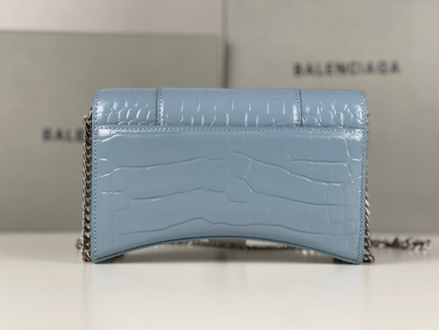 Balenciaga Einzelne Umhängetasche Größe: 19 * 12 * 5 cm