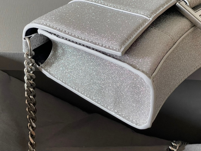 Balenciaga Beg bahu tunggal Saiz：19*12*5cm