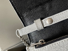 Balenciaga Beg bahu tunggal Saiz：19*12*5cm
