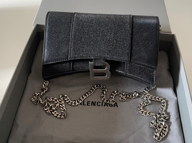 Balenciaga Einzelne Umhängetasche Größe: 19 * 12 * 5 cm