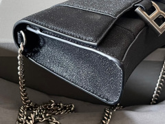 Balenciaga Einzelne Umhängetasche Größe: 19 * 12 * 5 cm