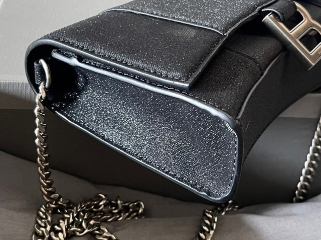Balenciaga Einzelne Umhängetasche Größe: 19 * 12 * 5 cm