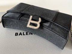 Balenciaga Einzelne Umhängetasche Größe: 19 * 12 * 5 cm