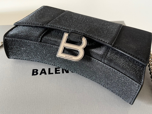 Balenciaga Einzelne Umhängetasche Größe: 19 * 12 * 5 cm