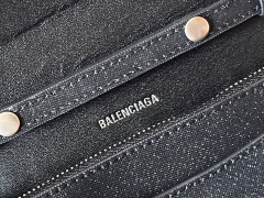 Balenciaga Einzelne Umhängetasche Größe: 19 * 12 * 5 cm