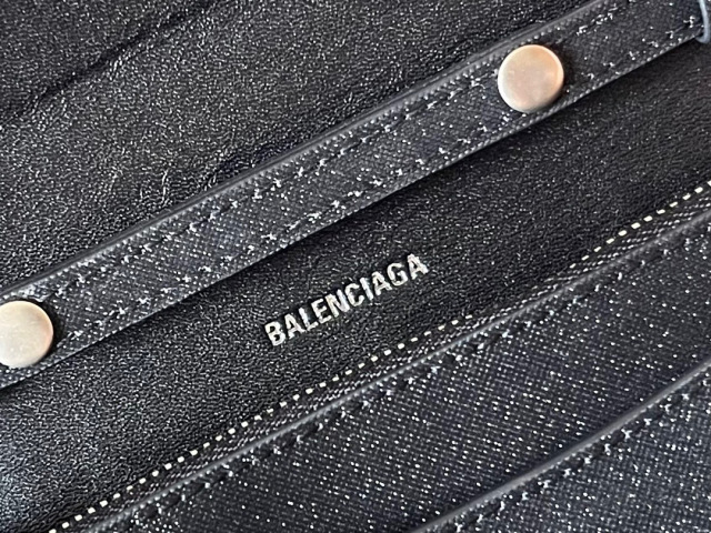 Balenciaga Einzelne Umhängetasche Größe: 19 * 12 * 5 cm