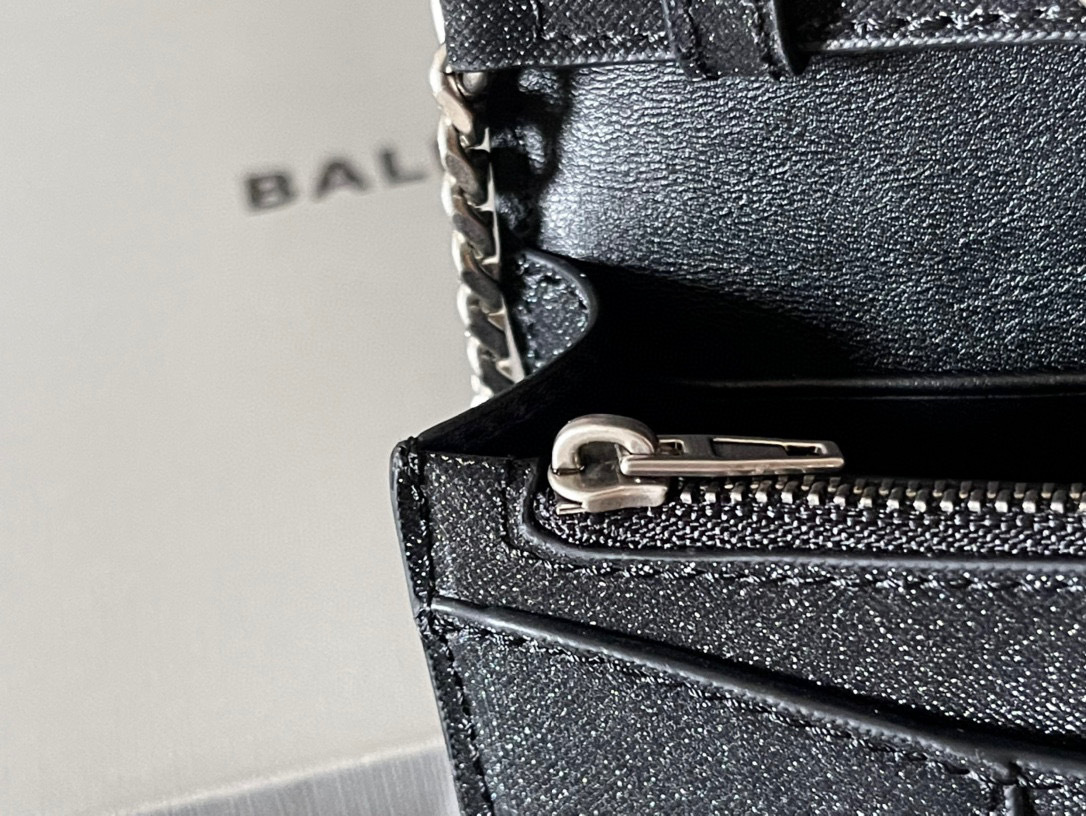 Balenciaga Einzelne Umhängetasche Größe: 19 * 12 * 5 cm