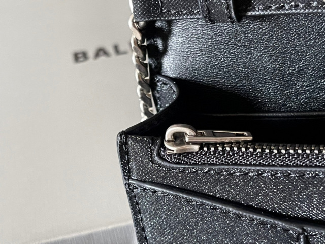Balenciaga Einzelne Umhängetasche Größe: 19 * 12 * 5 cm