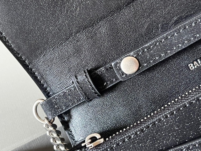 Balenciaga Einzelne Umhängetasche Größe: 19 * 12 * 5 cm