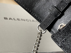 Balenciaga Einzelne Umhängetasche Größe: 19 * 12 * 5 cm