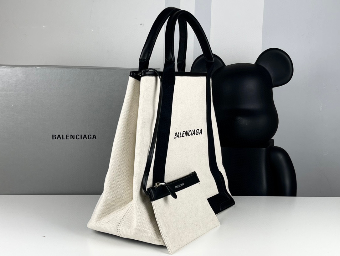 Balenciaga Einkaufstasche Größe: 30 x 25 x 8 cm
