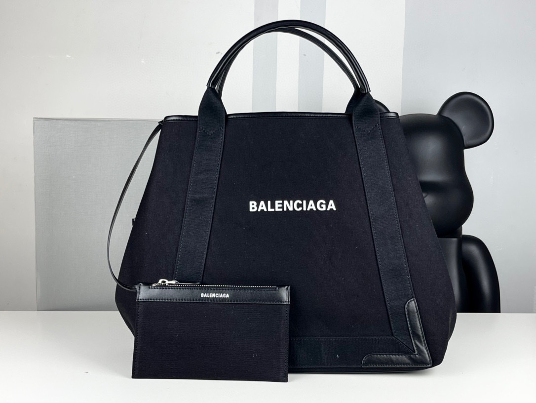 Balenciaga Einkaufstasche Größe: 40 x 30 x 10 m