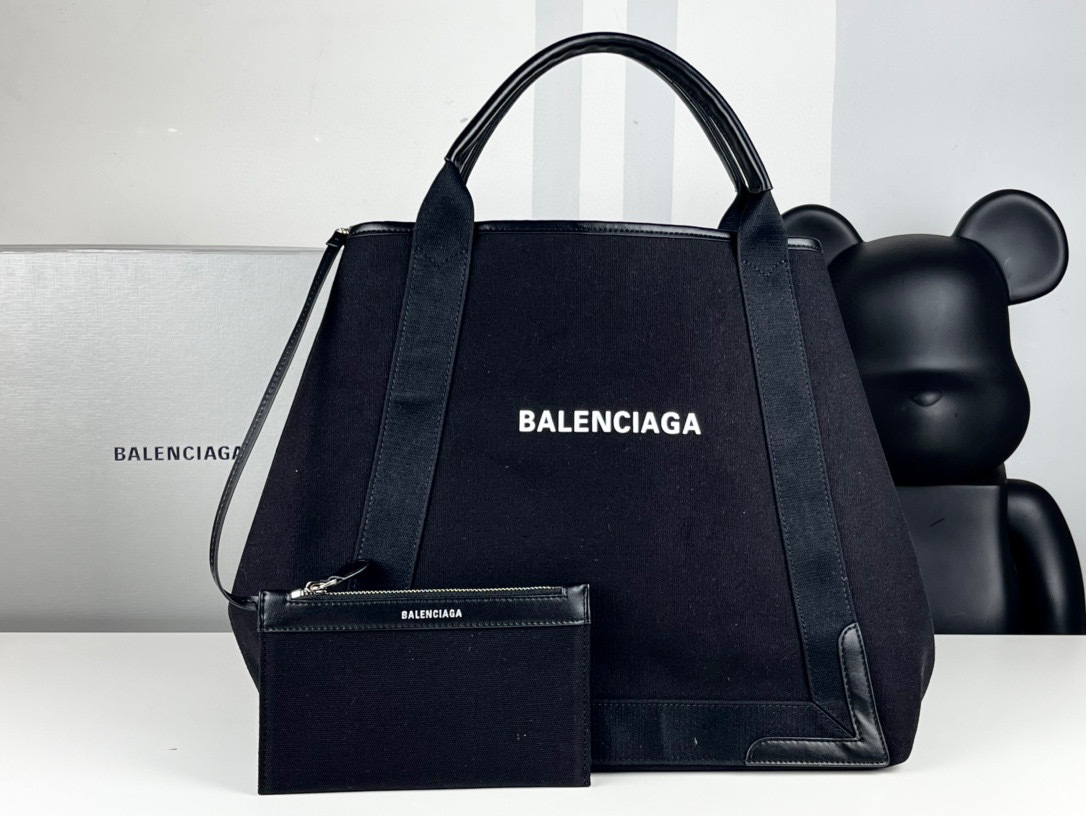 Balenciaga Einkaufstasche Größe: 40 x 30 x 10 m