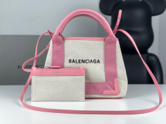Beg beli-belah Balenciaga Saiz：26*20*5m