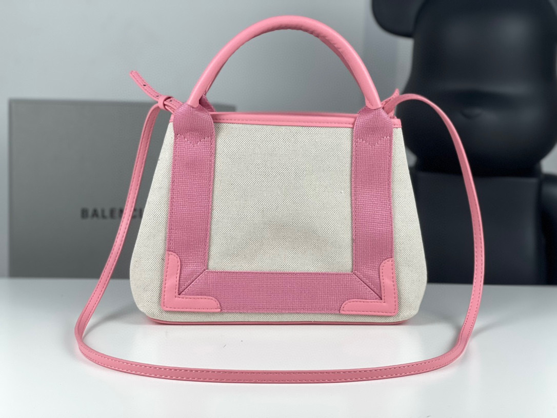 Beg beli-belah Balenciaga Saiz：26*20*5m