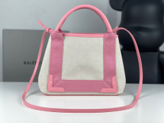 Beg beli-belah Balenciaga Saiz：26*20*5m