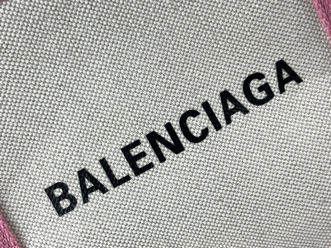 Beg beli-belah Balenciaga Saiz：26*20*5m