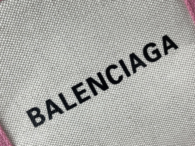 Beg beli-belah Balenciaga Saiz：26*20*5m
