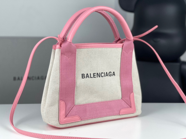 Beg beli-belah Balenciaga Saiz：26*20*5m