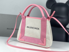 Beg beli-belah Balenciaga Saiz：26*20*5m