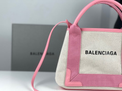 Beg beli-belah Balenciaga Saiz：26*20*5m