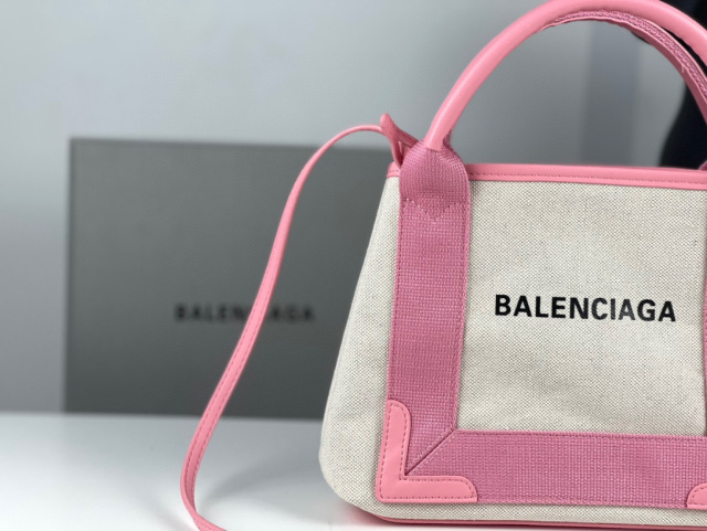Beg beli-belah Balenciaga Saiz：26*20*5m