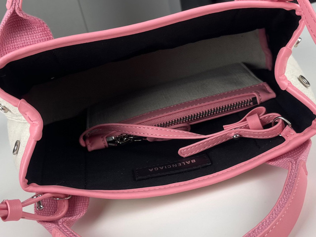 Beg beli-belah Balenciaga Saiz：26*20*5m