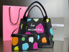 Borsa della spesa Balenciaga Dimensioni: 30*25*8cm