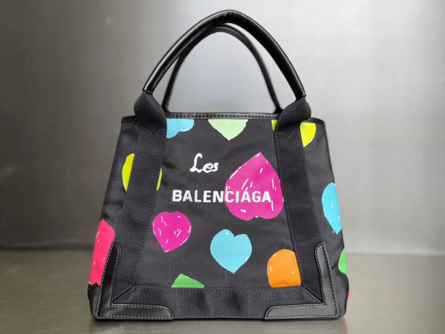 Borsa della spesa Balenciaga Dimensioni: 30*25*8cm