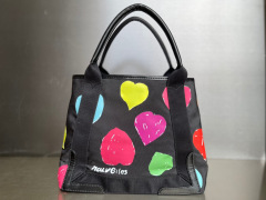 Borsa della spesa Balenciaga Dimensioni: 30*25*8cm